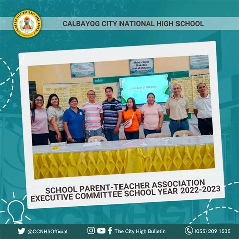 calbayog city national high school|The City High Bulletin .